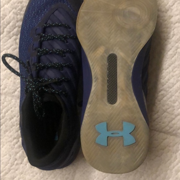 Stephen Curry Lengendary’s (MENS) - Picture 3 of 5